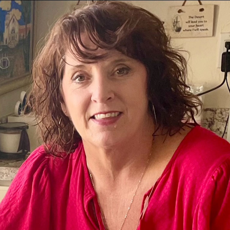 Dr. Mary Sheffer