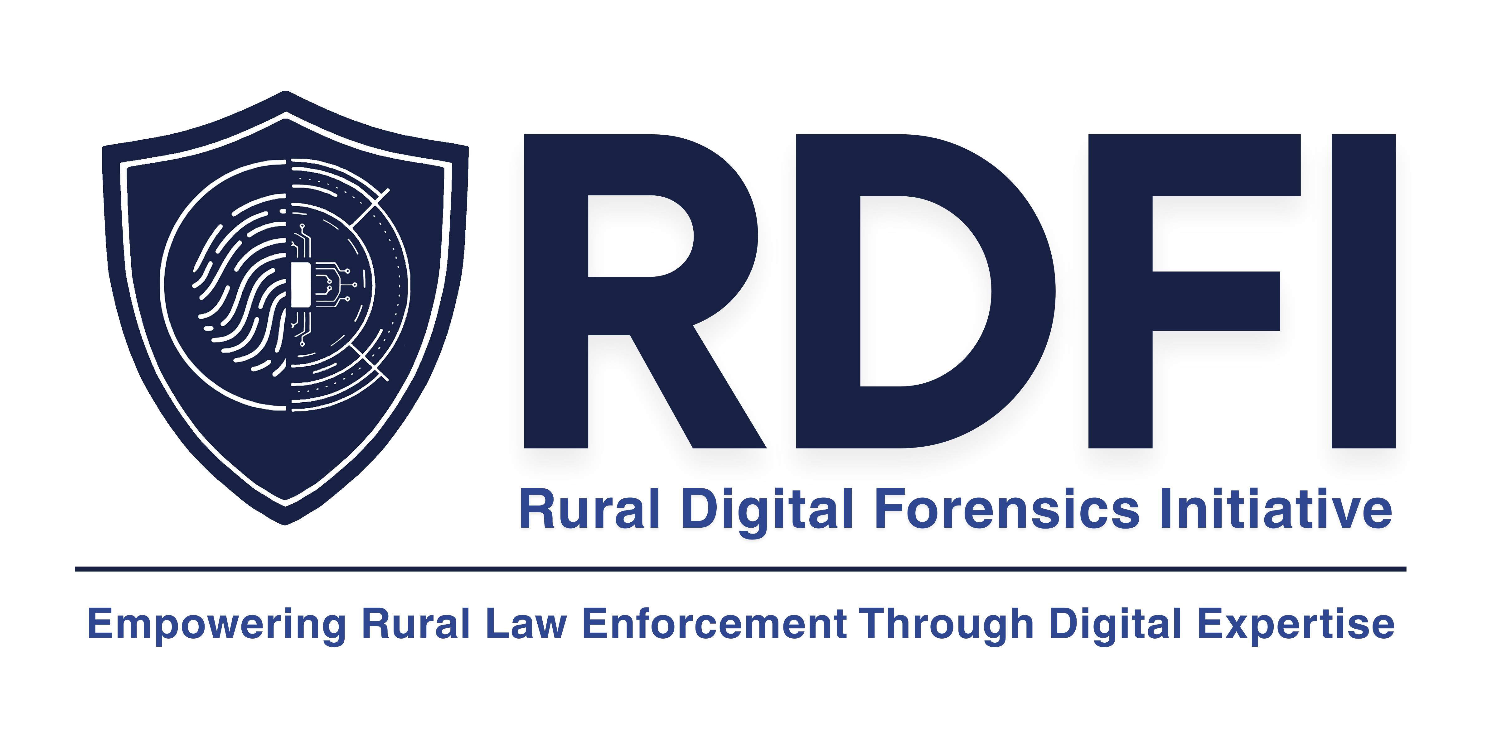 Rural Digital Forensics Initiative Rural Digital Forensics Initiative banner