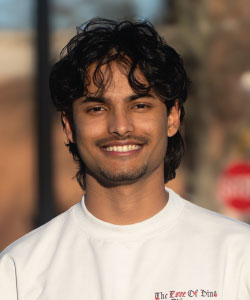 Rochak Basnet