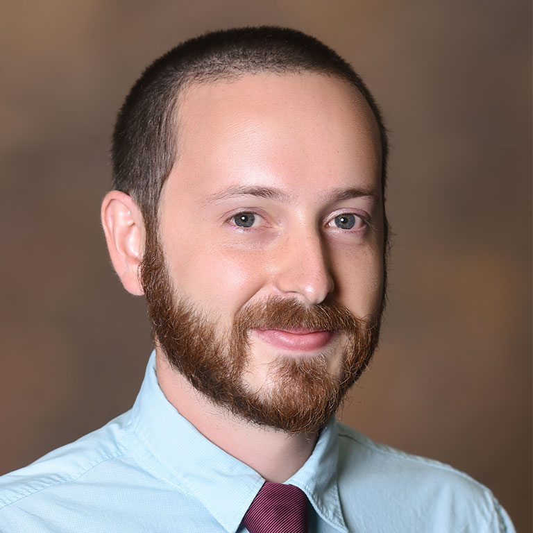 Dr. Brent Hale