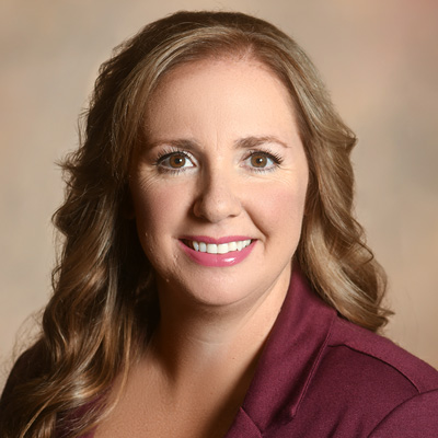 Kristi Johnson