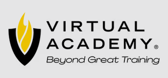 Virtual Academy Logo