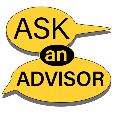 Ask-an-Advisor