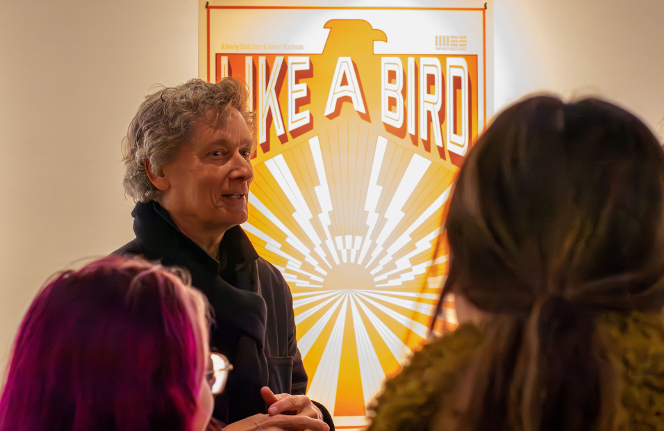 National Poster Exhibit Photo of National Poster Exhibit