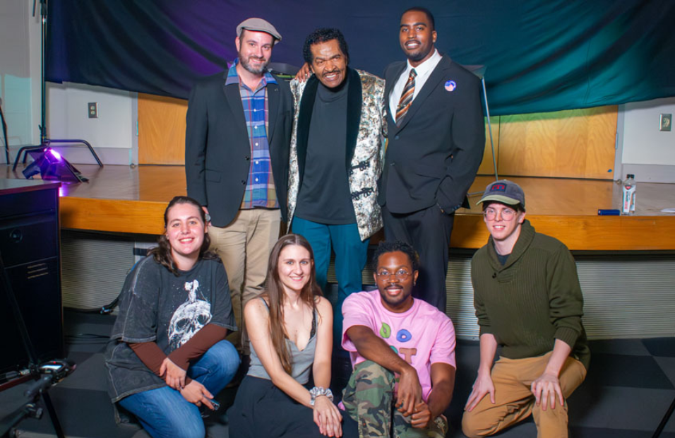 Bobby Rush Bobby Rush