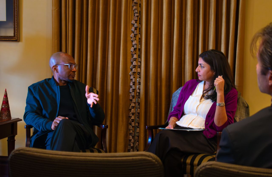 Visiting Writer Series