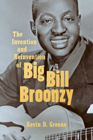 Greene Book Image Big Bill Broonzy