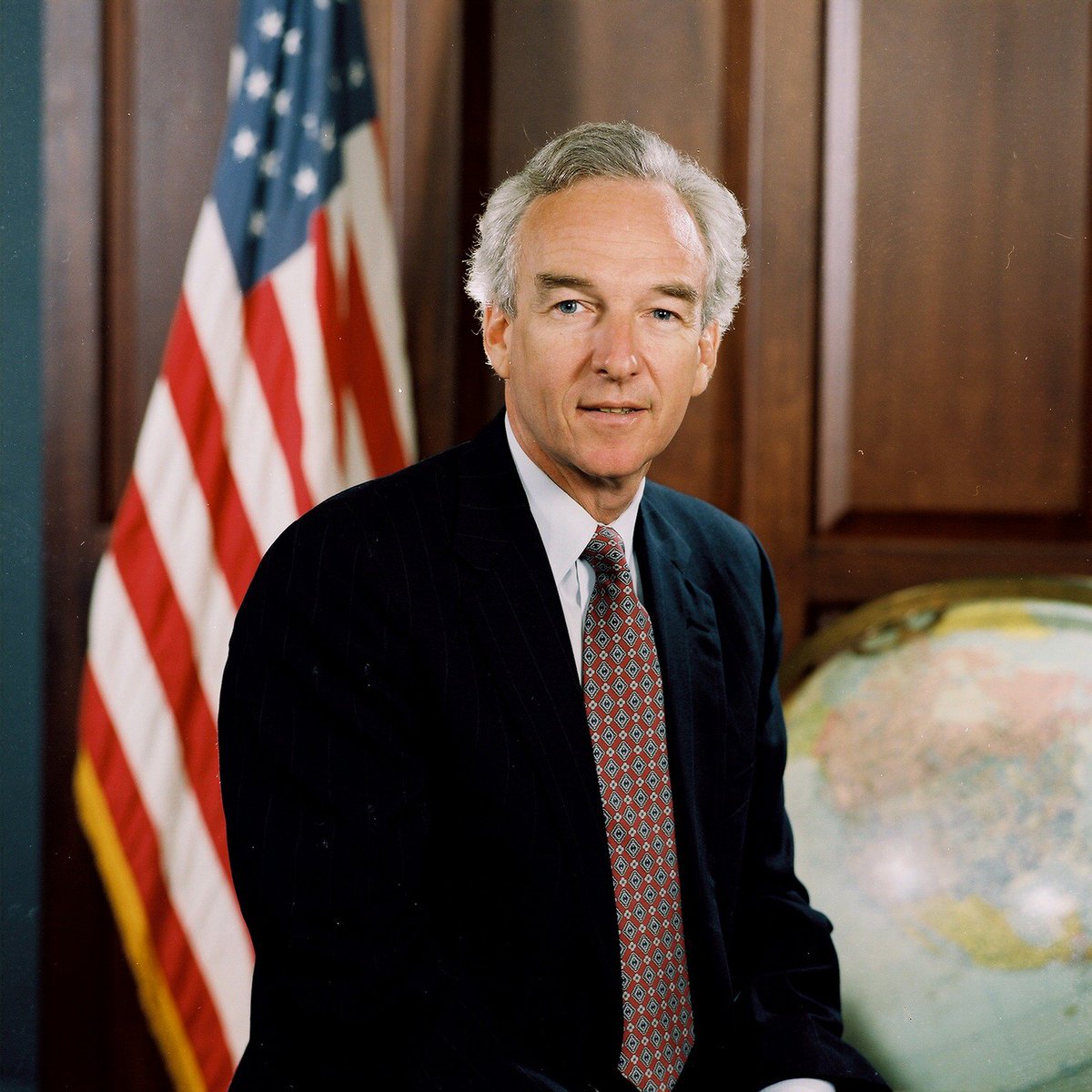 Senator Wyche Fowler (D-GA)