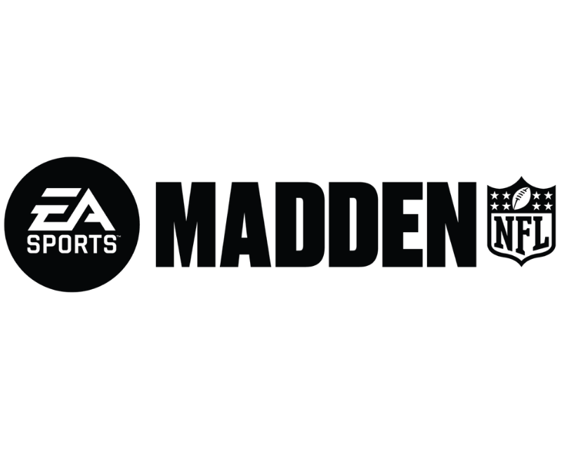 Madden Logo