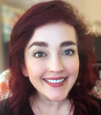 Erica Brock, B.S.B.A. Erica Brock, B.S.B.A.