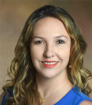 Kayla Schreiber, Ph.D. Kayla Schreiber, Ph.D.