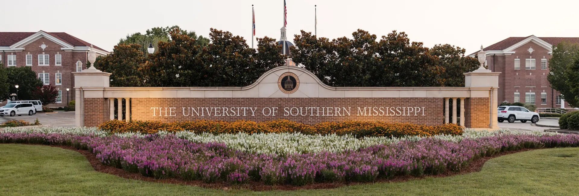 Southern Miss Hattiesburg Campus