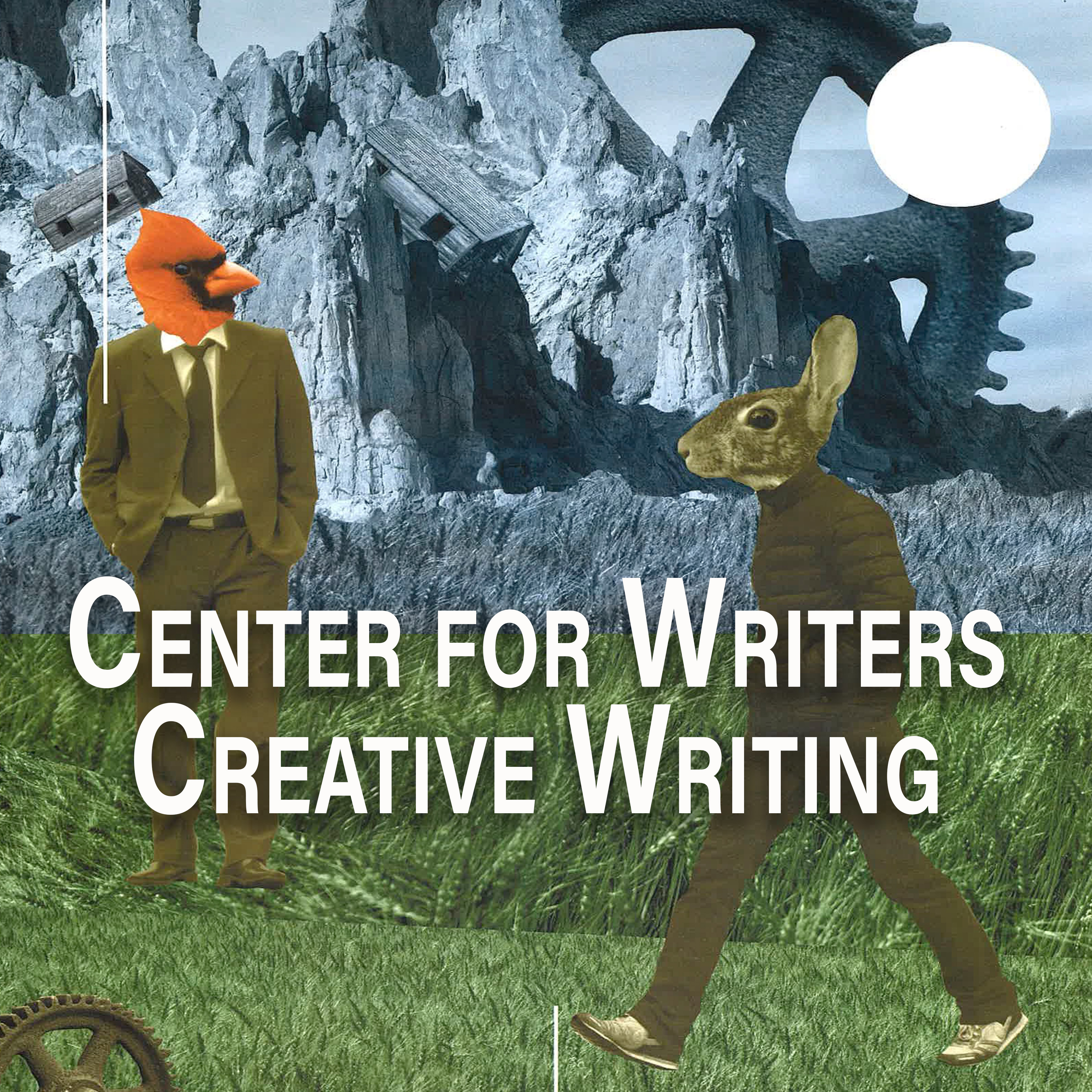 Center for Writers