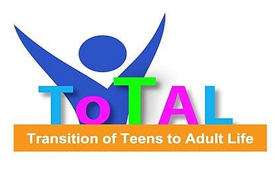 Transition of Teens to Adult Life (ToTAL)