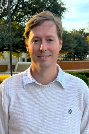 Dr. James Andrew Whitaker jameswhitaker