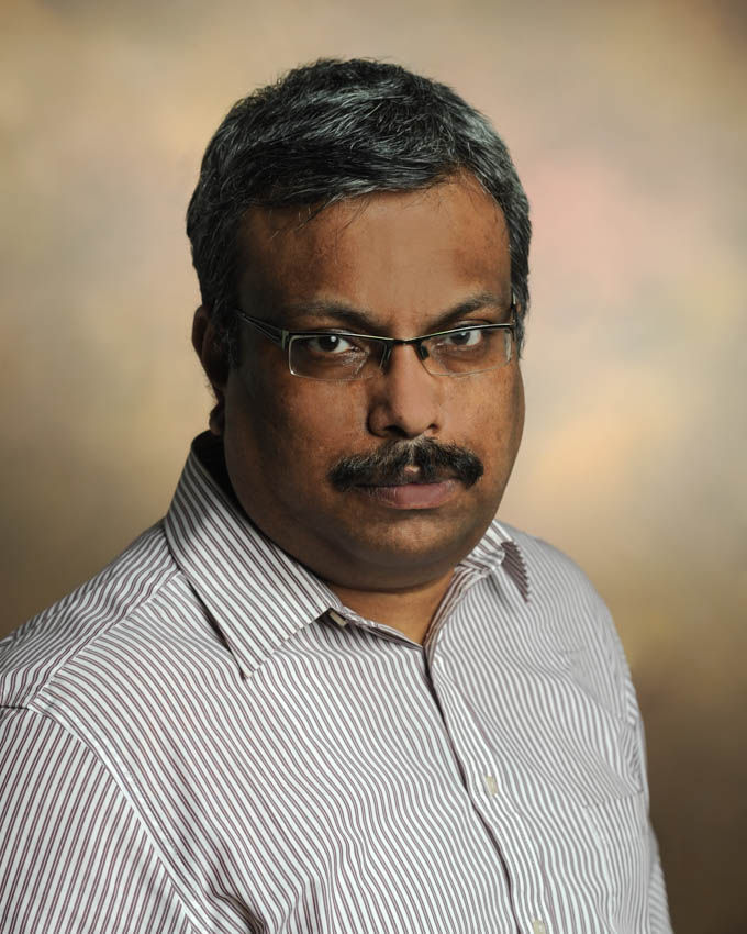 Dr. Partha Sengupta