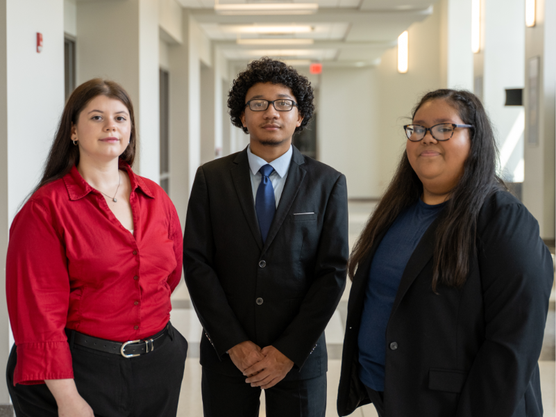 Southern Miss National PCAOB Scholars