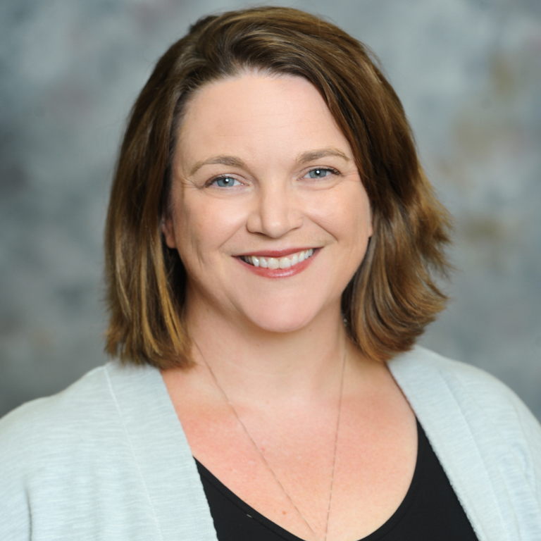 Melissa Ziegler Headshot Photo