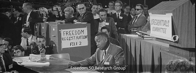 Freedom 50 Research Group