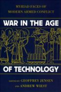 War in Age of Technology