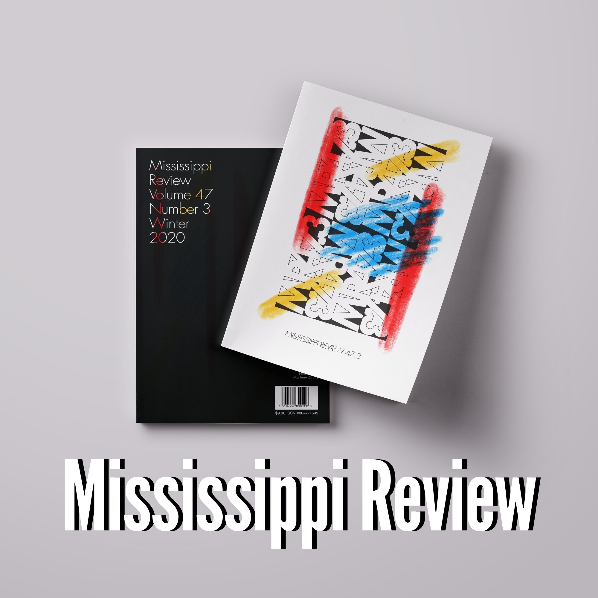 Mississippi Review