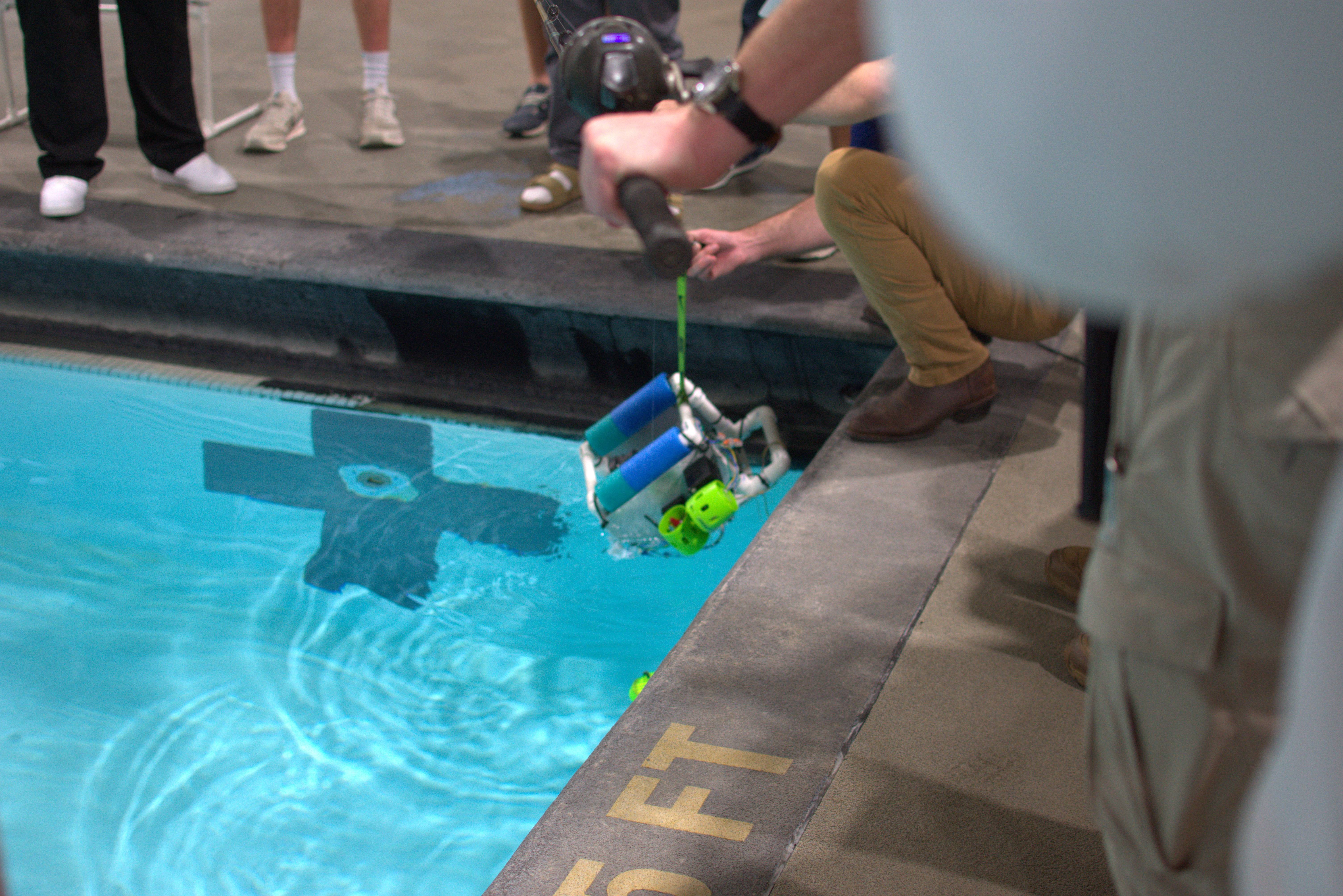 robosub