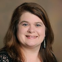 Photo of Cindy Walker