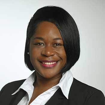 Photo of Geneal Washam