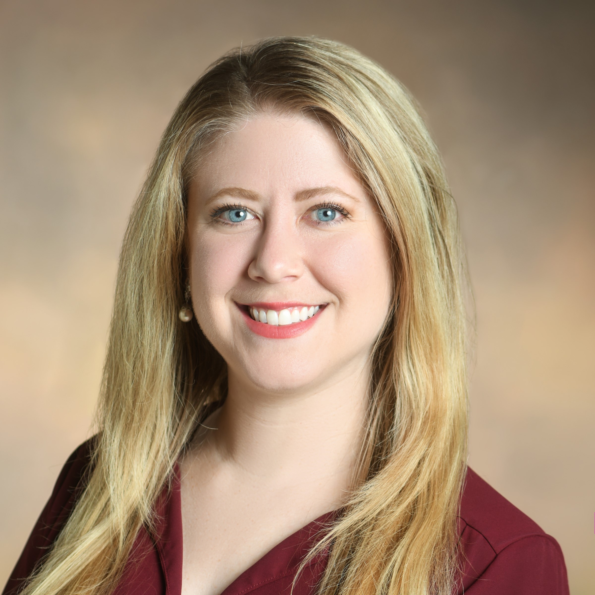 Photo of Mary Beth Simmons