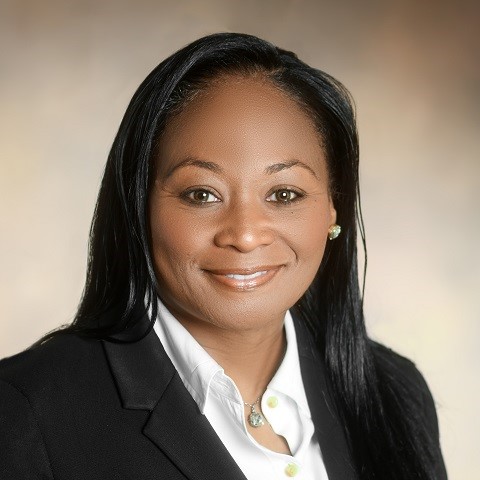 Photo of Vonetta Jordan