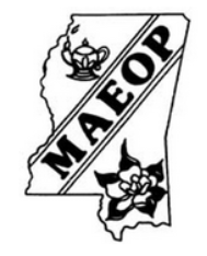 MAEOP Logo