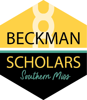 USM Beckman Scholars