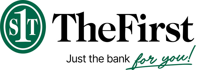 The First Bank