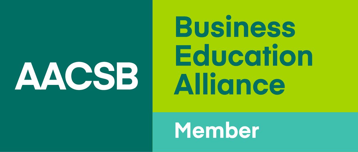 AACSB member