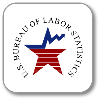 U.S. Bureau of Labor Statistics