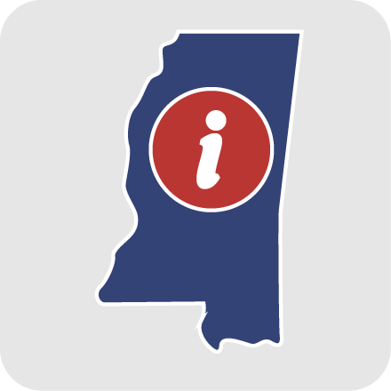 Mississippi Voter Information Guide