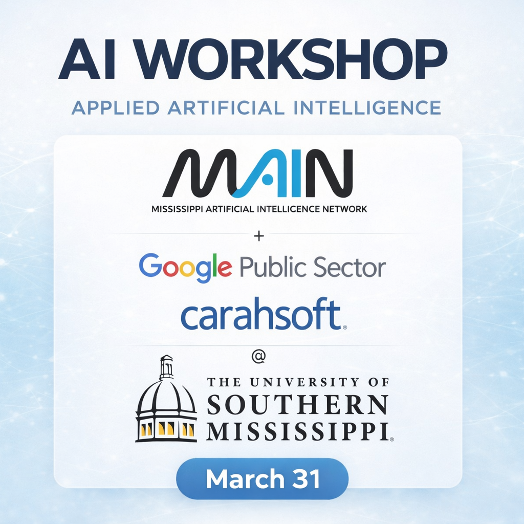 Main Google Workshop