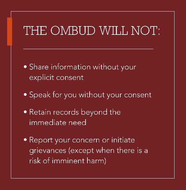 The ombud will not image. Content repeated in text.