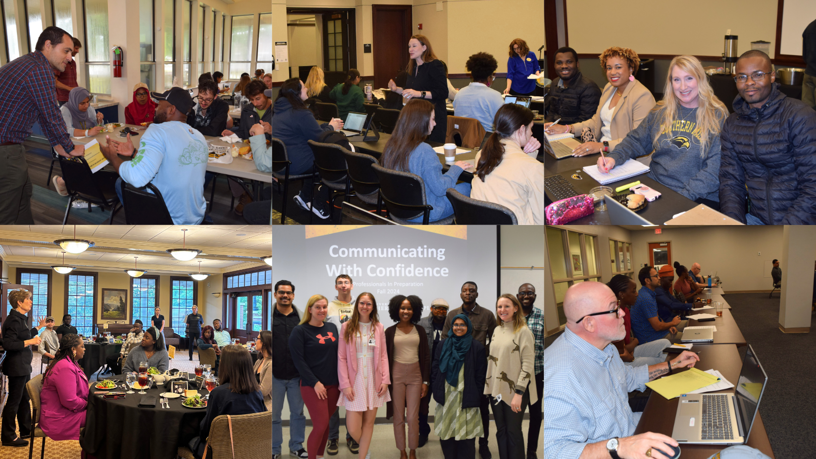 PIP Workshops PIP Workshops