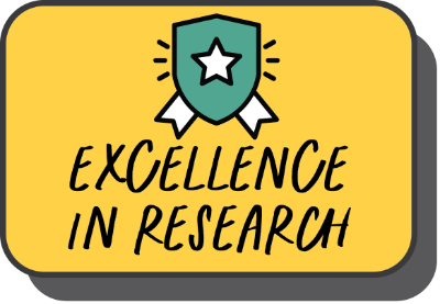 Excellence in Research