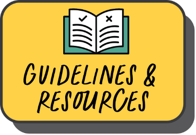 Thesis Guidelines and Resources