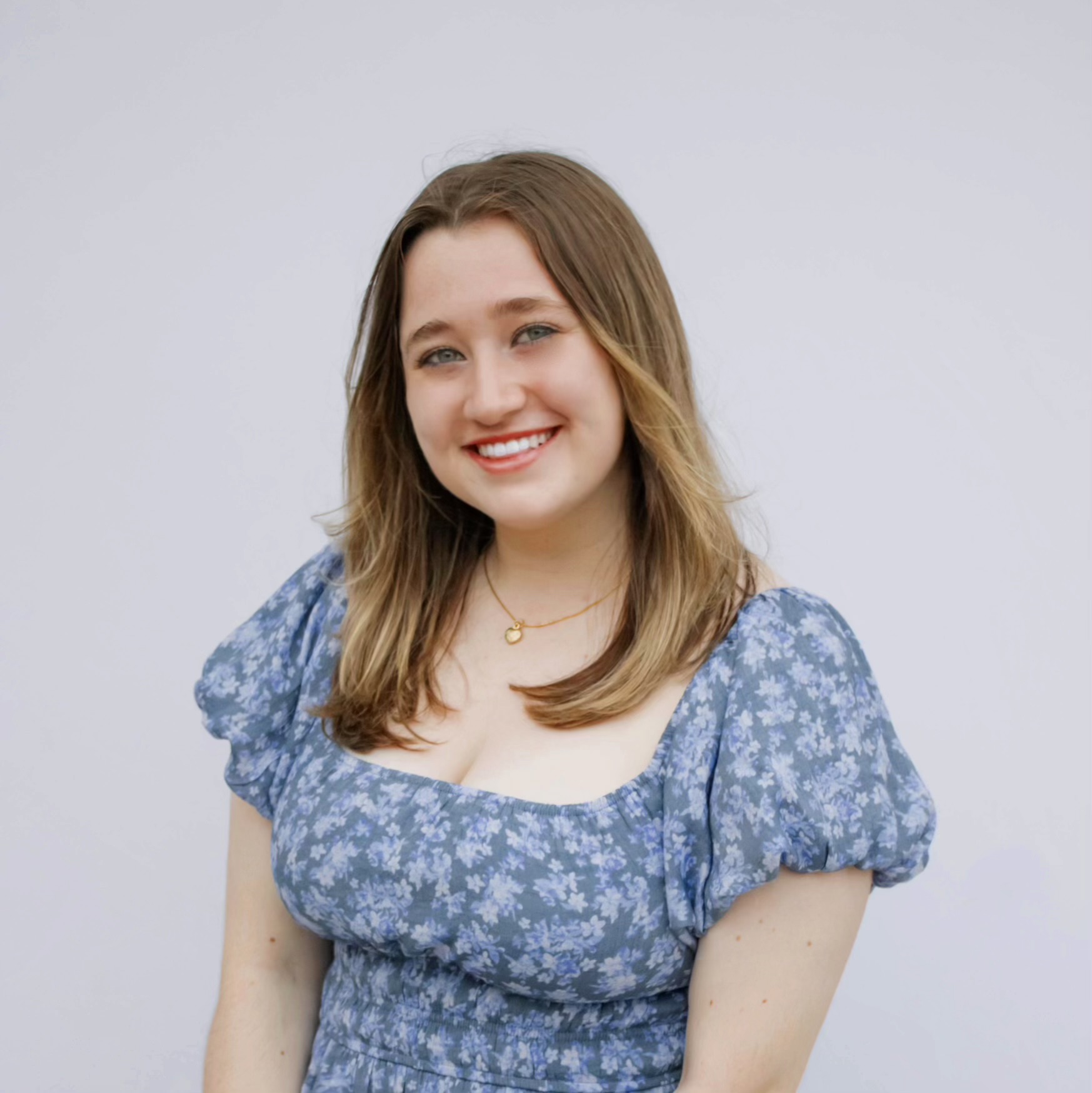 Larissa Lee, Communications & Social Media Manager Larissa Lee, Communications & Social Media Manager