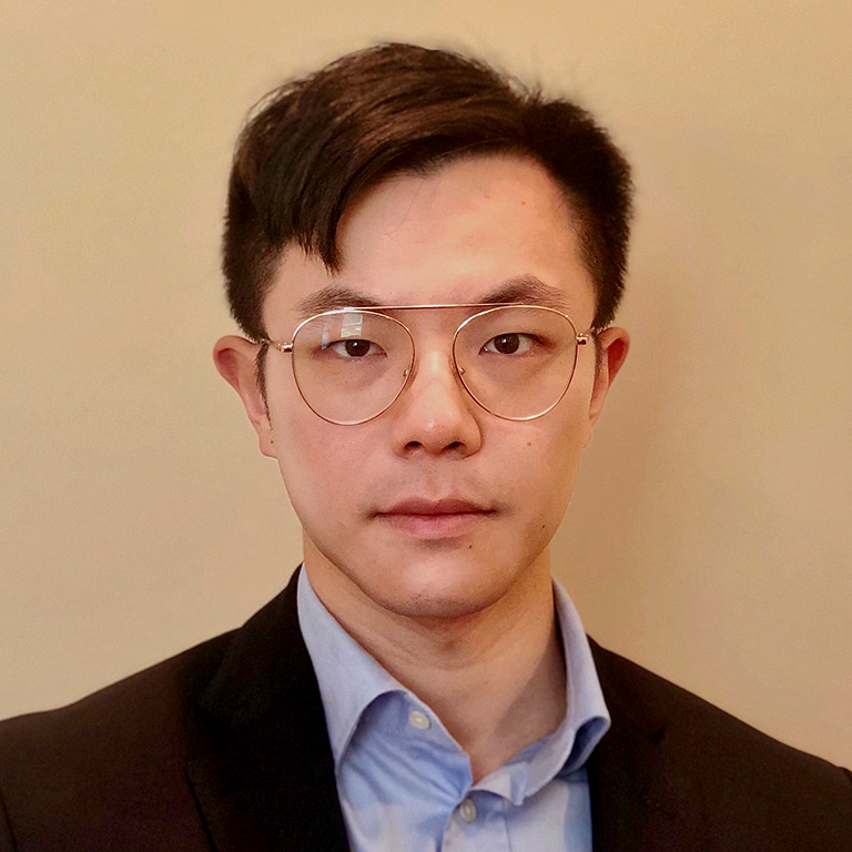 Dr. Zhe Qiang