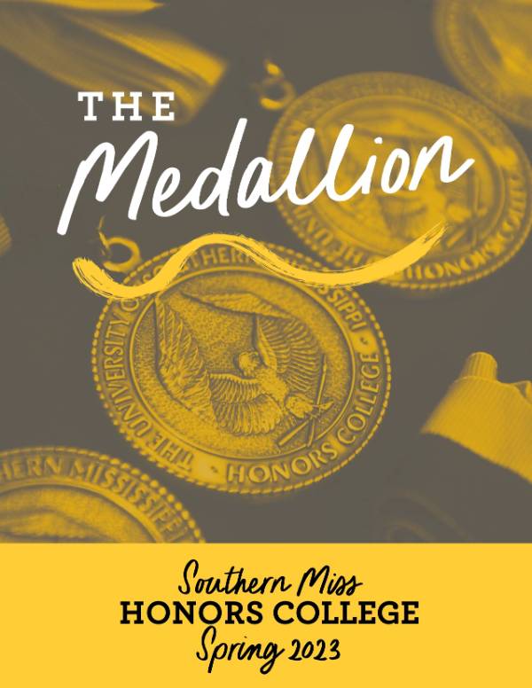 The Medallion 2023