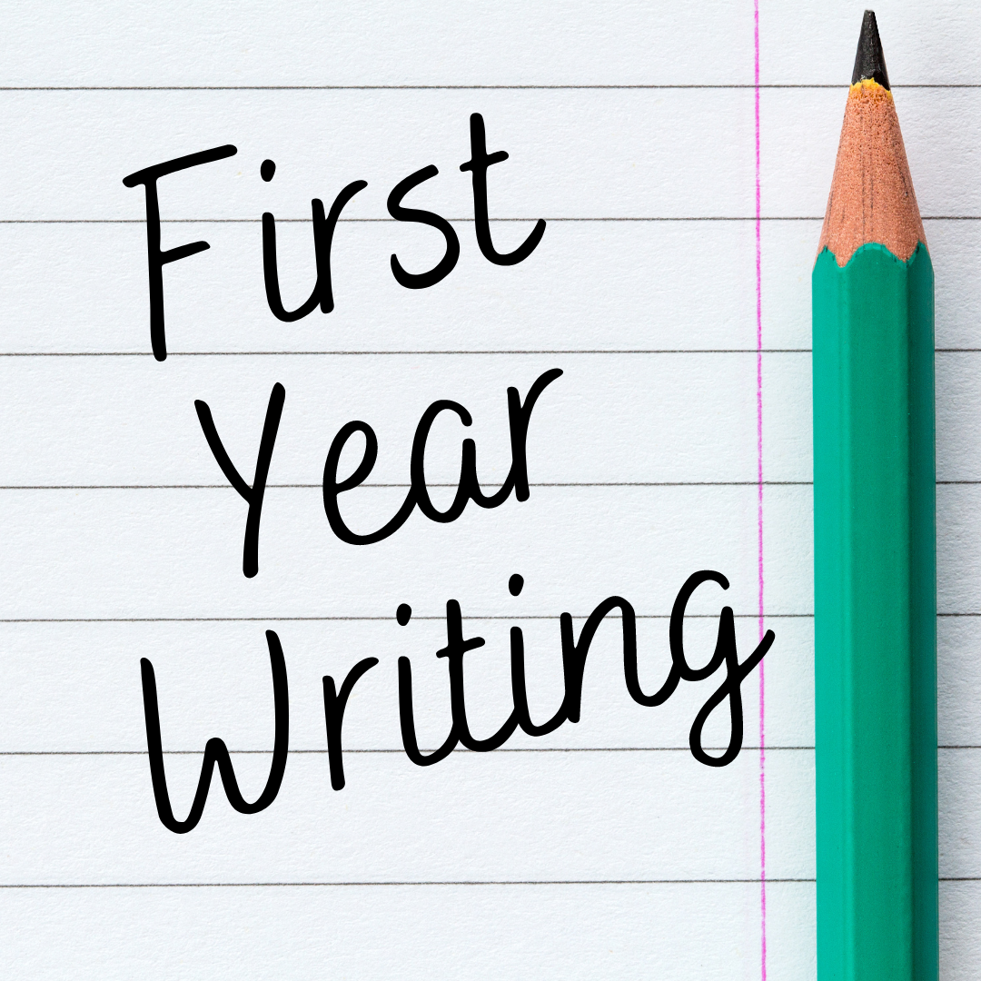 First-Year Writing