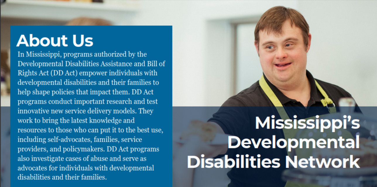 DD Network Success Flyer