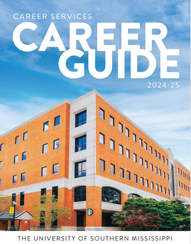 2024/2025 Career Guide