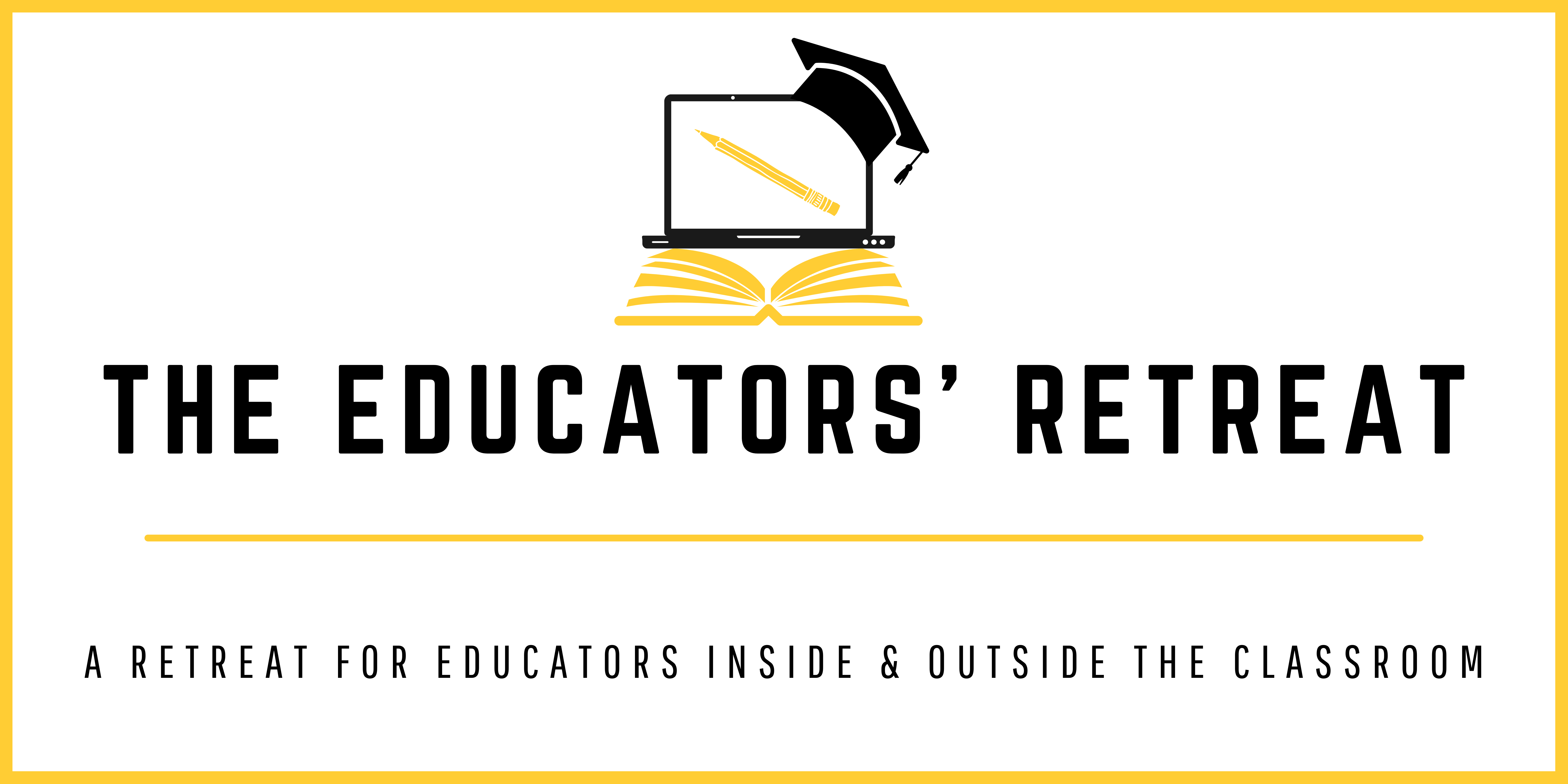 Educator's Retreat Logo