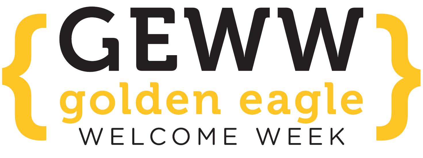 Golden Eagle Welcome Week Orientation And Transition