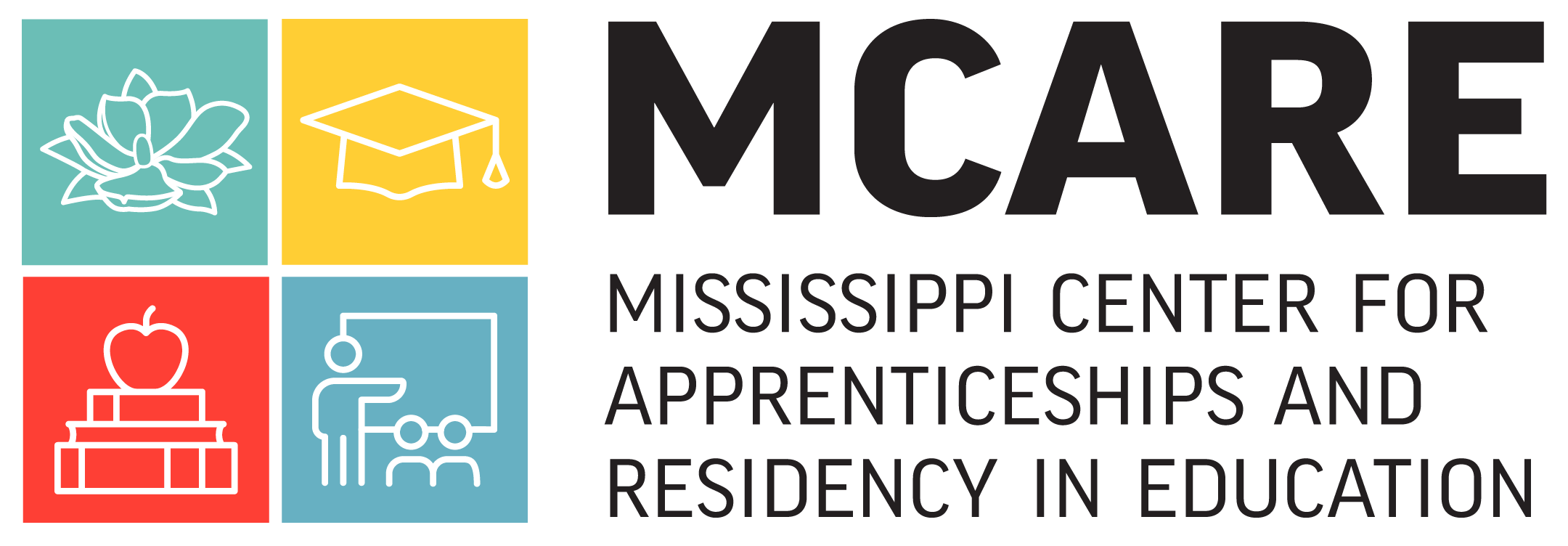 MCARE Logo